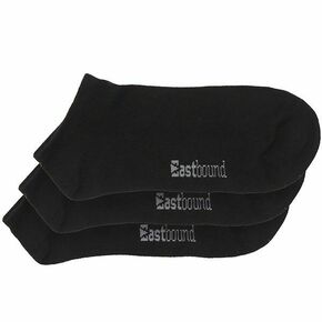 Eastbound Ts Carape Din 3Pack Ebms501-Blk
