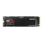 Samsung 980 Pro SSD 2TB, NVMe
