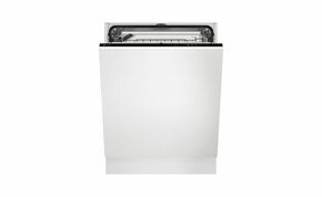 Electrolux EEA17100L - ugradna mašina za pranje sudova sa AirDry tehnologijom