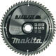 Makita Makita list testere za drvo MAKBlade Plus 260X30x60z B-32801
