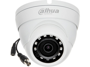 Dahua video kamera za nadzor HAC-HDW1200M-0360B