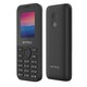 IPRO A6 Mini 32MB 32MB Mobilni telefon DualSIM MP3 MP4 Kamera Crni