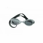TH Naočare za Plivanje 2553-4 Crne