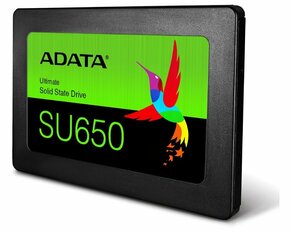 Adata SU650 SSD 1TB