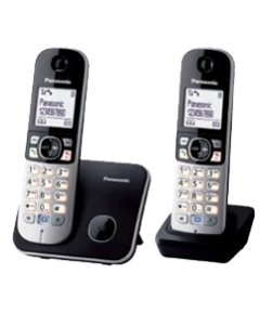 Panasonic KX-TG6812 bežični telefon