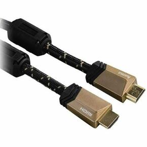 HAMA Hama AV kabl HDMI-HDMI 3m
