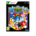 XBOX Series X/XBOX One Sonic Origins Plus Limited Edition