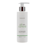Skinology Oil Control Mleko za čišćenje lica 200ml