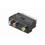 ELEMENTA SCART adapter V50S