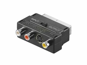 ELEMENTA SCART adapter V50S