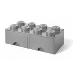 LEGO Fioka (8): Kameno siva 40061740