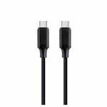 CC-USB2B-CMCM60-1.5M Gembird 60 W Type-C Power Delivery (PD) premium charging &amp; data cable, 1.5m