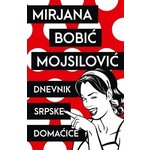 DNEVNIK SRPSKE DOMACICE Mirjana Bobic Mojsilovic