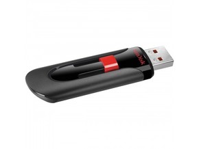 SanDisk Cruzer Glide 64GB USB memorija