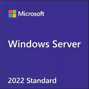 DSP Windows Server Std 2022 64Bit ENG 16 Core