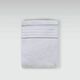 Roya - White White Hand Towel