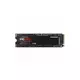Samsung SSD 1TB M.2 PCIEx4 PCI Gen4.0 990 Pro without Heatsink 600 TBW 5 yrs