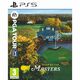 PS5 EA Sports: PGA Tour