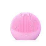 Foreo Pametni uređaj za čišćenje lica sa senzorima za analizu kože Luna play smart 2 Tickle Me Pink