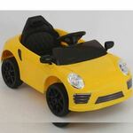 Bez brenda Dečiji auto na akumulator Porshe mini R/C FY-MB8990 žuti
