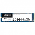 KINGSTON SSD 2TB M.2 2280 PCIe NVMe NV1 SNVS2000G