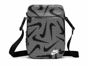 Nike Heritage Smit muska torbica crna SPORTLINE Nike