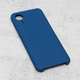 Torbica Summer color za Samsung A032F Galaxy A03 Core tamno plava