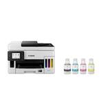 Canon Pixma GX6040 kolor multifunkcijski inkjet štampač, duplex, A4, CISS/Ink benefit, 600x1200 dpi, Wi-Fi, 20 ppm crno-bijelo
