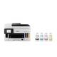Canon Pixma GX6040 kolor multifunkcijski inkjet štampač, duplex, A4, CISS/Ink benefit, 600x1200 dpi, Wi-Fi, 24 ppm crno-belo