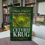 CETVRTI KRUG Zoran Zivkovic