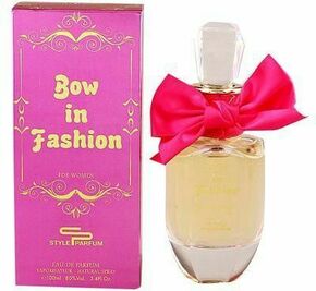 Style BOW IN FASHION edp 100ml