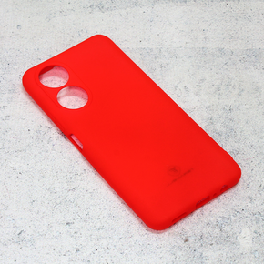 Torbica Teracell Giulietta za Huawei Honor X7 mat crvena