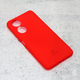 Torbica Teracell Giulietta za Huawei Honor X7 mat crvena