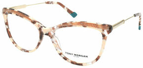 Tony Morgan ES6062