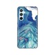 Maskica Silikonska Print za Samsung A546B Galaxy A54 5G Blue Marble
