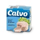 Calvo Tuna u biljnom ulju 160g