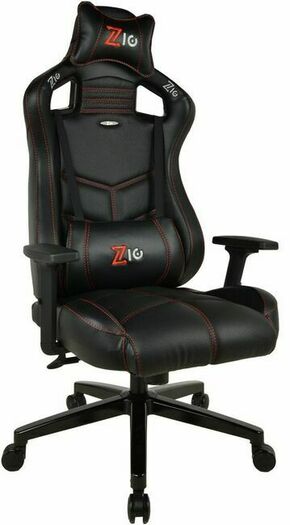 Zio Venom - Black Black Gaming Chair