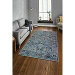 Conceptum Hypnose W1112 - Multicolor Multicolor Hall Carpet (100 x 200)