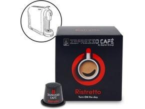 Zepter Kapsule za kafu Zepresso Cafe - Ristretto