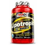 AMIX Lipotropic Fat Burner, 200 cap