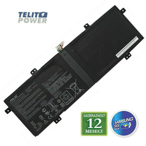 Baterija za laptop ASUS Zenbook UX431 / C21N1833 7.7V 47Wh / 6100mAh