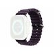 MOYE Smart Watch Ocean Strap 44/45/49mm Elderberry