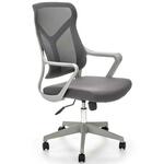 Santo kancelarijska stolica 61x67x114 cm siva