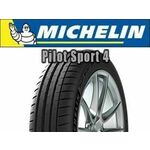 Michelin letnja guma Pilot Sport 4, XL SUV 265/40ZR21 105Y