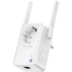 Ekstender dometa TP-LINK TL-WA860RE Wi-Fi/N300/300Mbps/1xLAN/Uticnica/2 eksterne antene