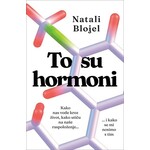 To su hormoni Natali Blojel