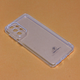 Torbica Teracell Giulietta za Samsung A336B Galaxy A33 5G transparent