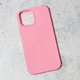 Torbica Gentle Color za iPhone 13 Pro Max 6.7 roze