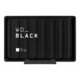 Western Digital Black HDD, 8TB, SATA, SATA3, 128MB cache, 3.5"
