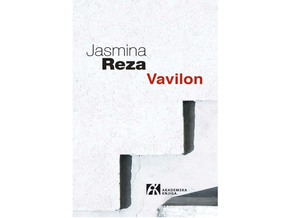 Vavilon - Jasmina Reza